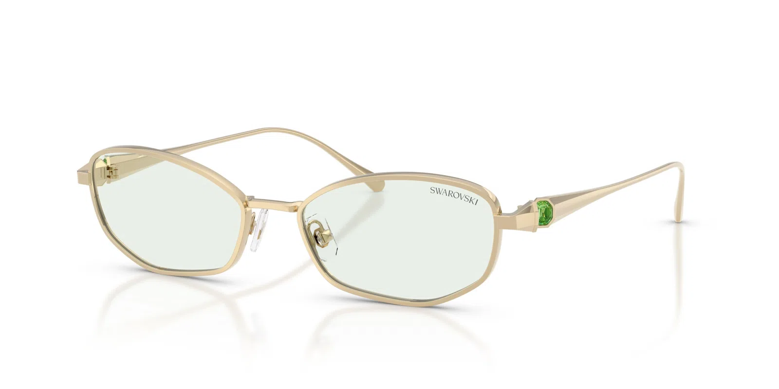 Swarovski 7042 Sunglasses - view 34